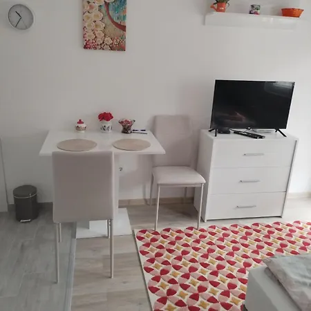 Apartment Nana *