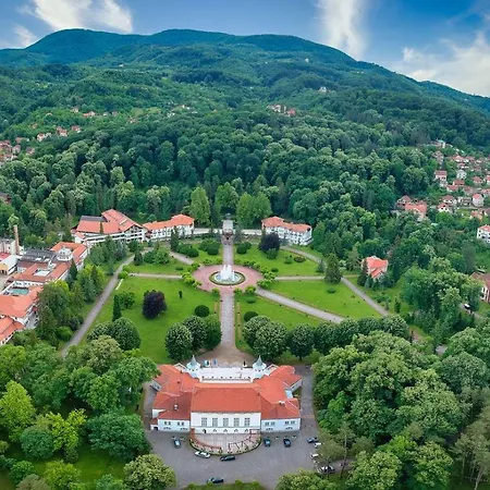 Nana Banja Koviljaca