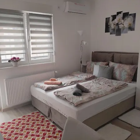 Apartment Nana