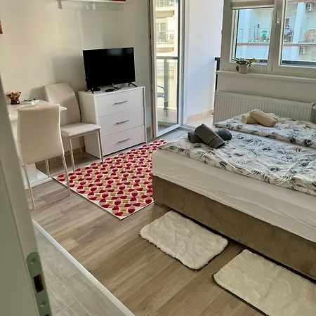 Nana Banja Koviljaca