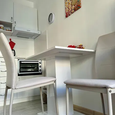 Nana Apartment Banja Koviljaca
