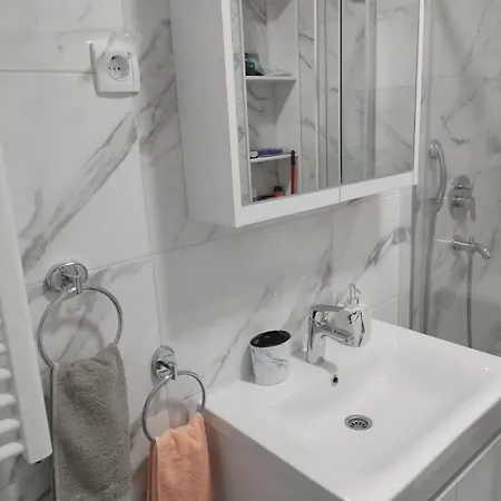 Nana Apartment Banja Koviljaca