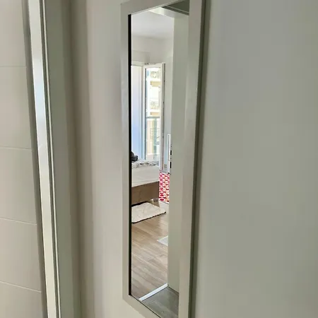Apartment Nana Banja Koviljaca