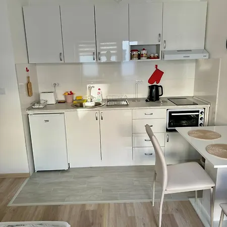 Apartment Nana