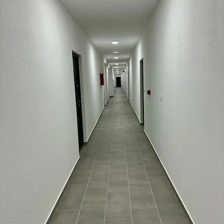 Apartment Nana *