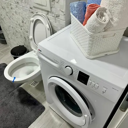 Apartment Nana