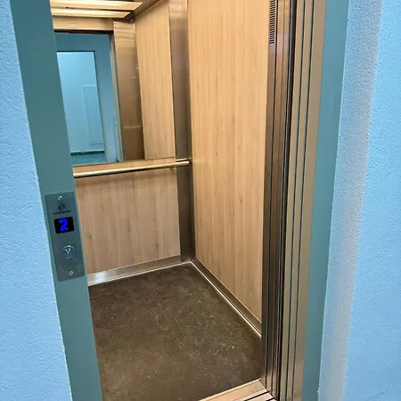 Apartment Nana *