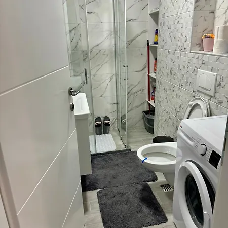 Nana Apartment Banja Koviljaca